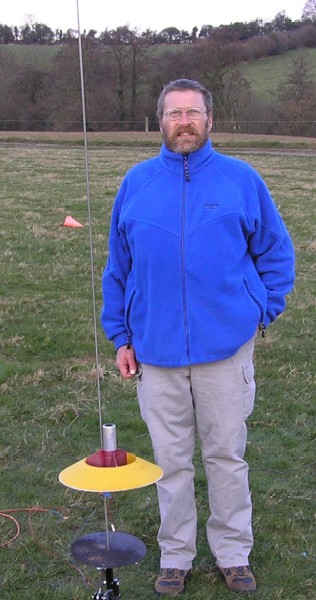 Charles Wilson