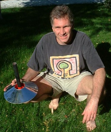 Derek Davis