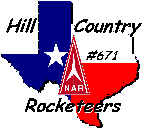 Hill Country Rocketeers