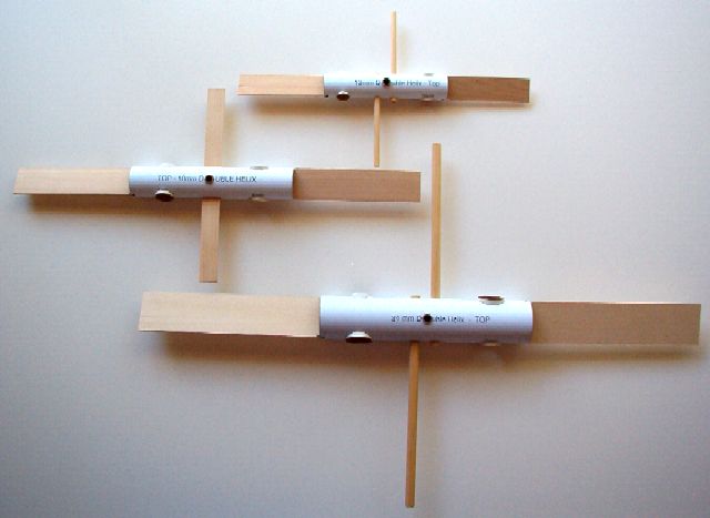 Double Helix